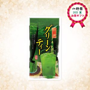 特撰グリーンティー(200g)