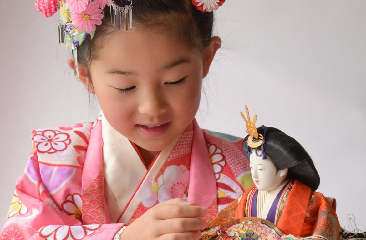 ひな祭りは