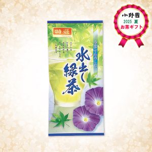 特撰水出し煎茶